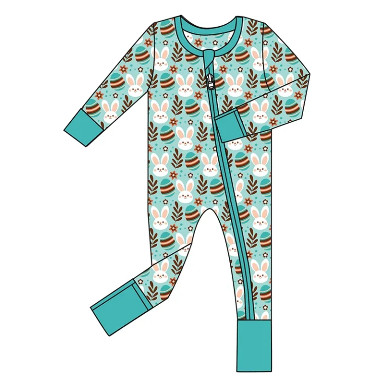Reliable Rompers Zipper Baby Knitted Private Label Service Suppliers: Overcoming Supply Ch