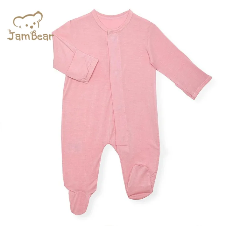 Contract Baby Girl Pajamas Clothing Manufacturing Bulk Wholesale Discounts & SA8000 Certif