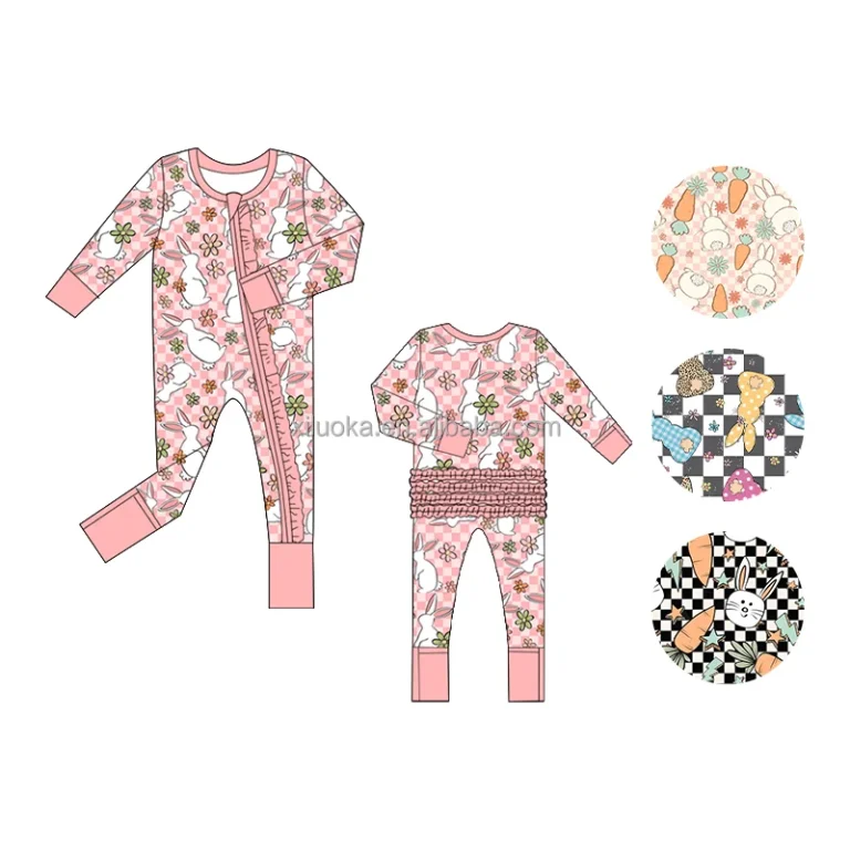 Reliable Bamboo Pajamascarhartt Baby Bamboo Private Label Service Suppliers: Overcoming Su
