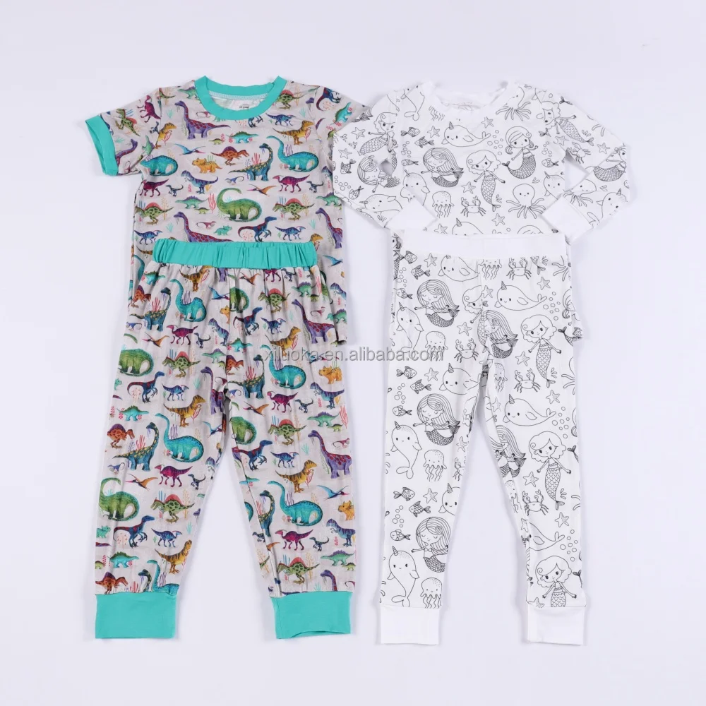Soft bamboo pajama fabric ideal for B2B wholesale; eco-friendly, breathable, and perfect for sustainable sleepwear production.