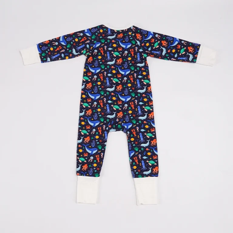 Bespoke Bamboo Pajamas Regulated Manufacturers: Curated Styles for Independent Boutiques