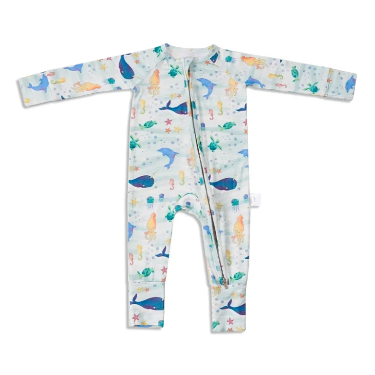 High-Quality Baby Romperspajamas For Children best Factories for Global Wholesalers