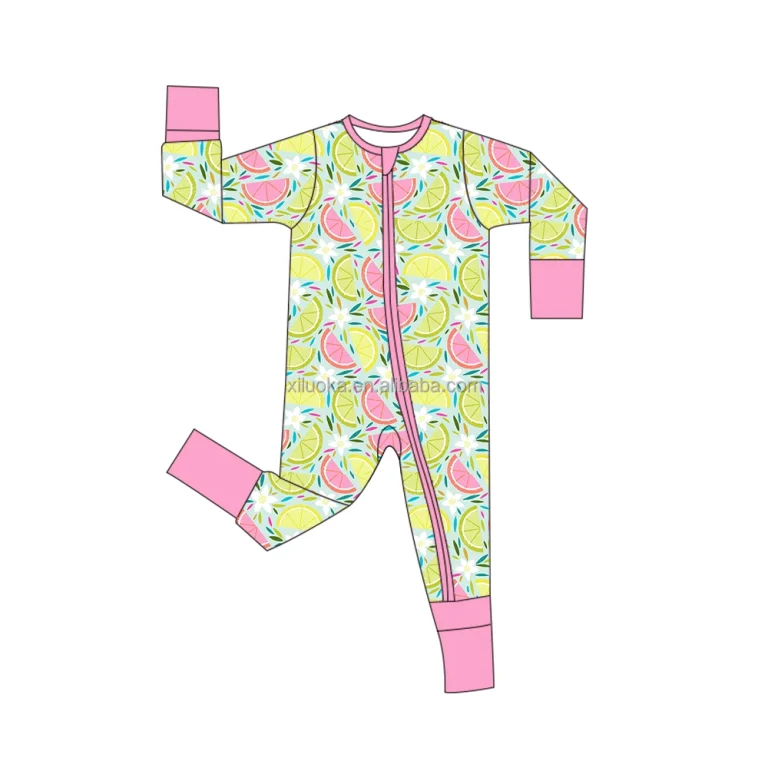 Fast Lead-Time Halloween Clothes Bamboo Leading Chinese Apparel Factories Small Batch Prod