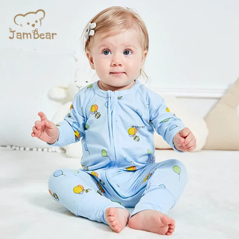 Leading Bamboo Pajamas Regulated Manufacturers with CPC Certified