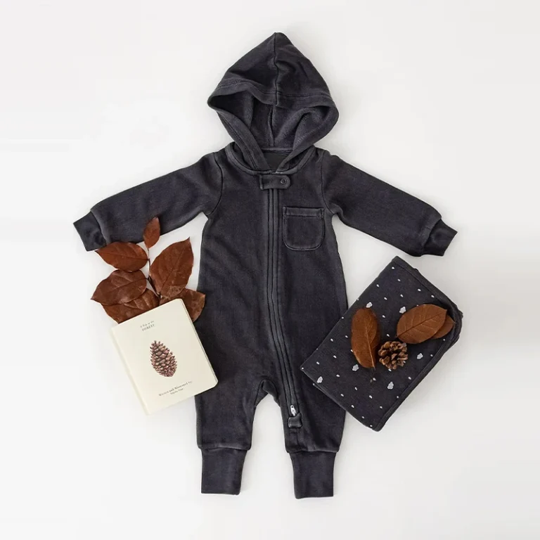 Eco-Luxury Bamboo Clothes Kids Trusted Global Suppliers: Premium CPSIA Compliant Bamboo Fa