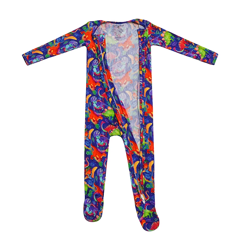 Soft bamboo newborn baby clothes in bulk, ideal for B2B wholesale. Eco-friendly, durable, and perfect for retailers seeking premium baby apparel.