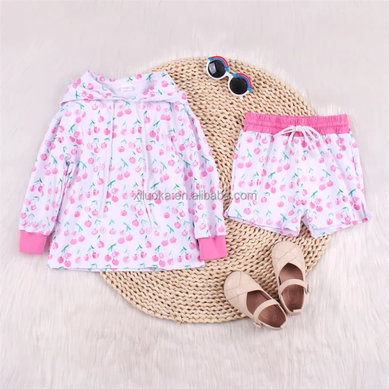 Verified Bamboo Web Pajamas Floral Spider OEM/ODM Solutions Partner: Fully GRS Certified C