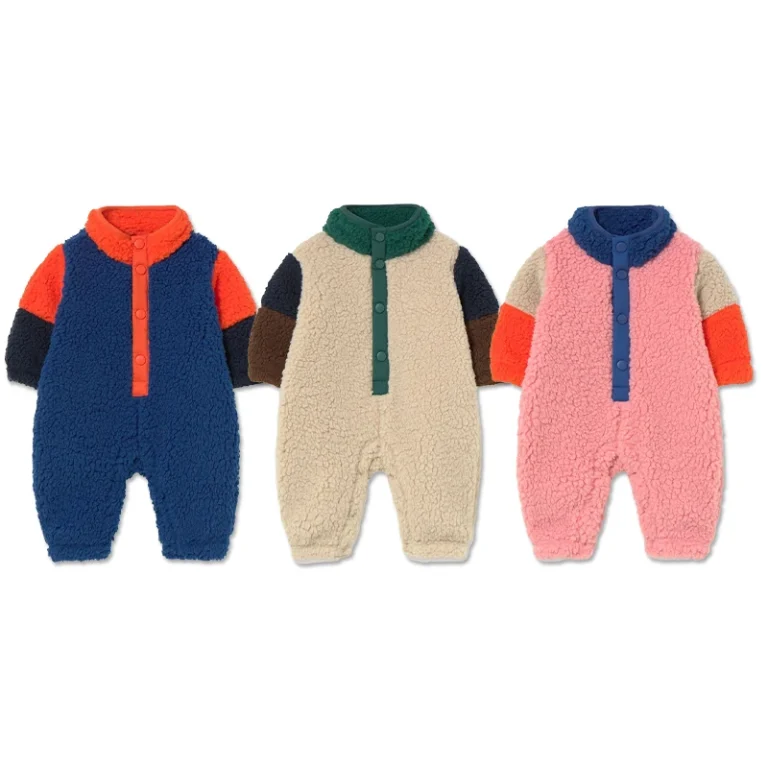 Mass Production Baby Pajamas Toddler Eco-friendly Scalable Solutions for Big Brands