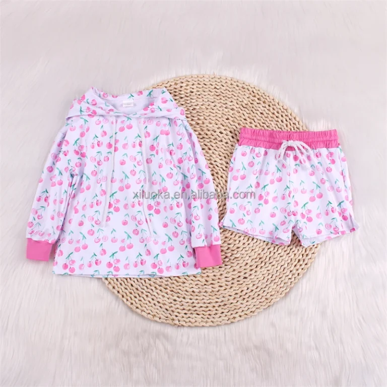 Bespoke Toddler Baby Pajamas Verified Suppliers: Curated Styles for Independent Boutiques