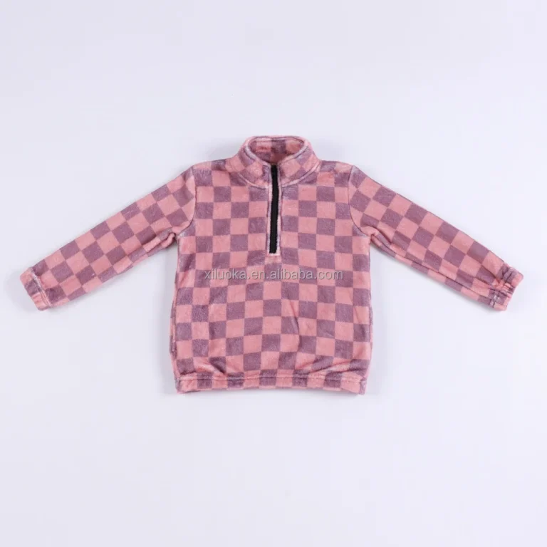 China BSCI Audited Factories Wholesale Bamboo Zipper Pajamas Factory Direct Pricing