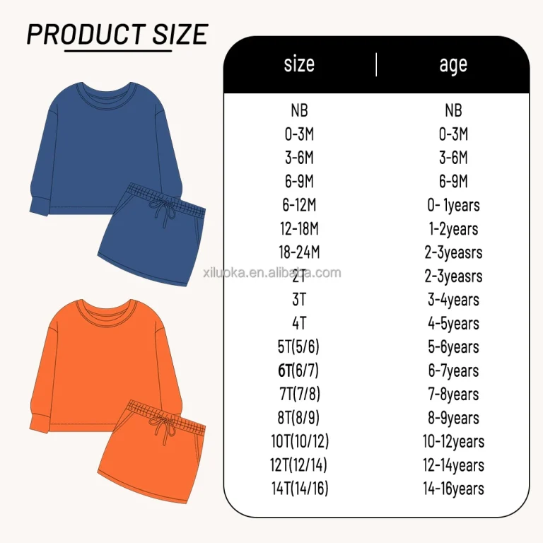 Verified Customizable Bamboo Pajama For Baby Private Label Service Partner: Fully GOTS Cer