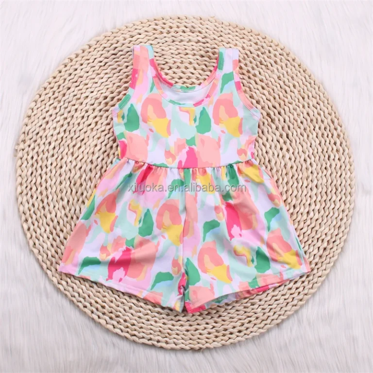 Unique Pjm Bamboo Bamboo Baby Pajamas OEM/ODM Solutions Small Batch Collections for Modern
