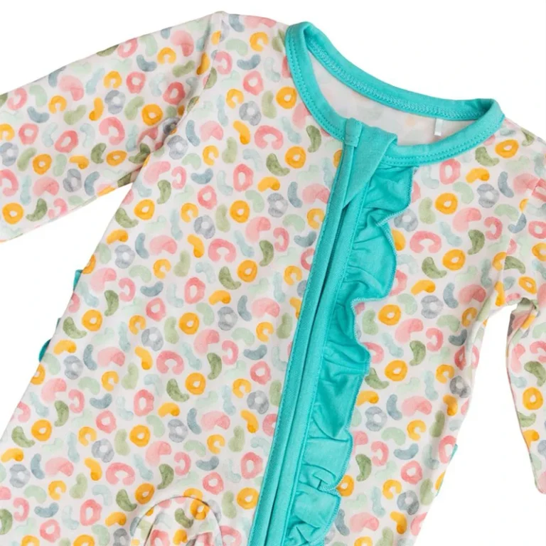 Bamboo Clothes Baby Girl Eco-Conscious Manufacturers Supporting Factory Direct PricingLow