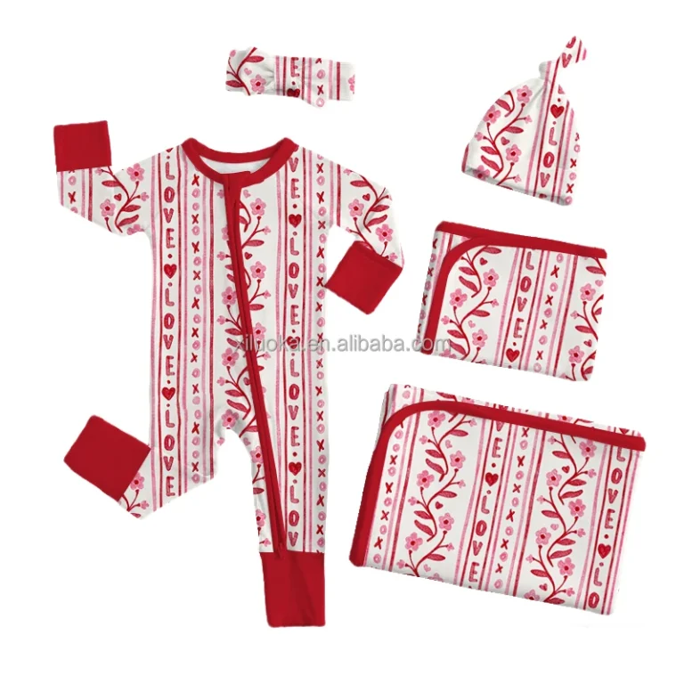 High-Quality Bamboo Pajamas Elite Garment Suppliers for Global Wholesalers