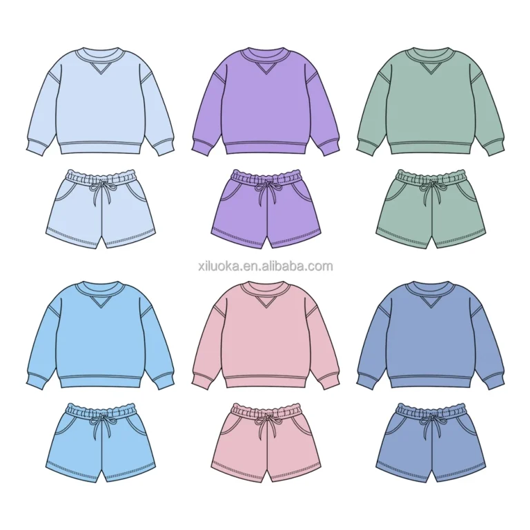 Scalable Girl Bamboo Fabric Dresses Rapid Sample Development – Maximize Your Retail Margin