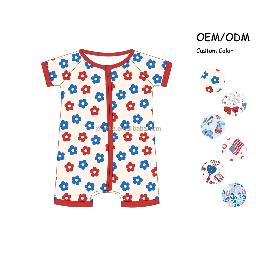 Bamboo pajama bundle mystery box for kids, ideal for B2B wholesale buyers seeking eco-friendly, soft sleepwear solutions. Ready to ship.