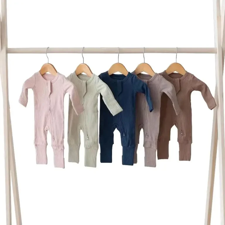Bulk Wholesale Custom Baby Romper Rapid Sample Development Factory-Pricing