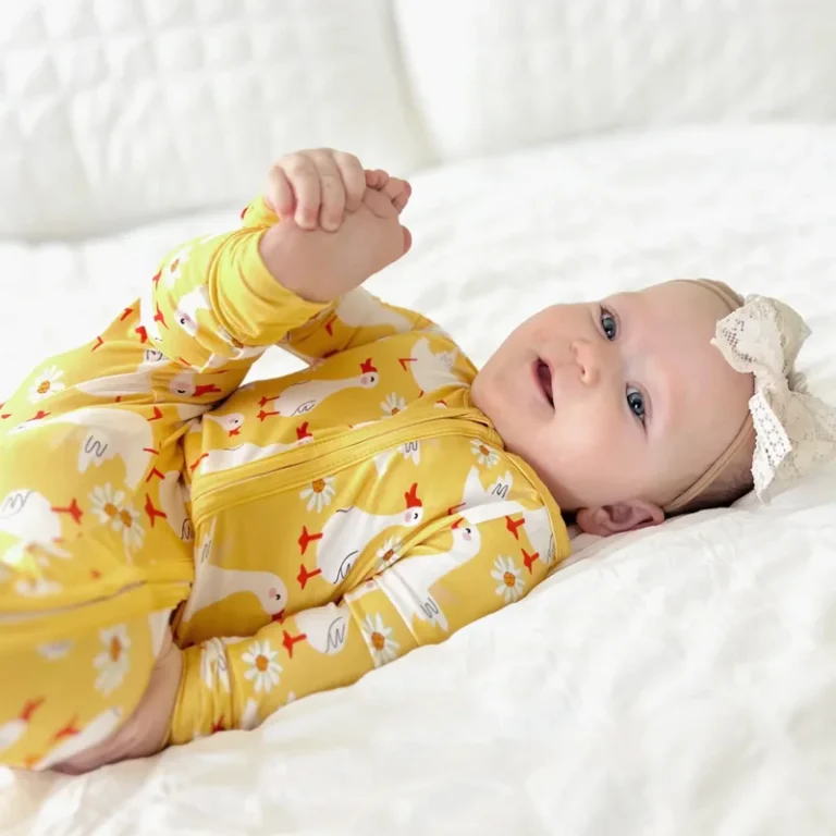 Contract Custom Kids Dress Private Label Manufacturing Factory Direct Pricing & GRS Certif