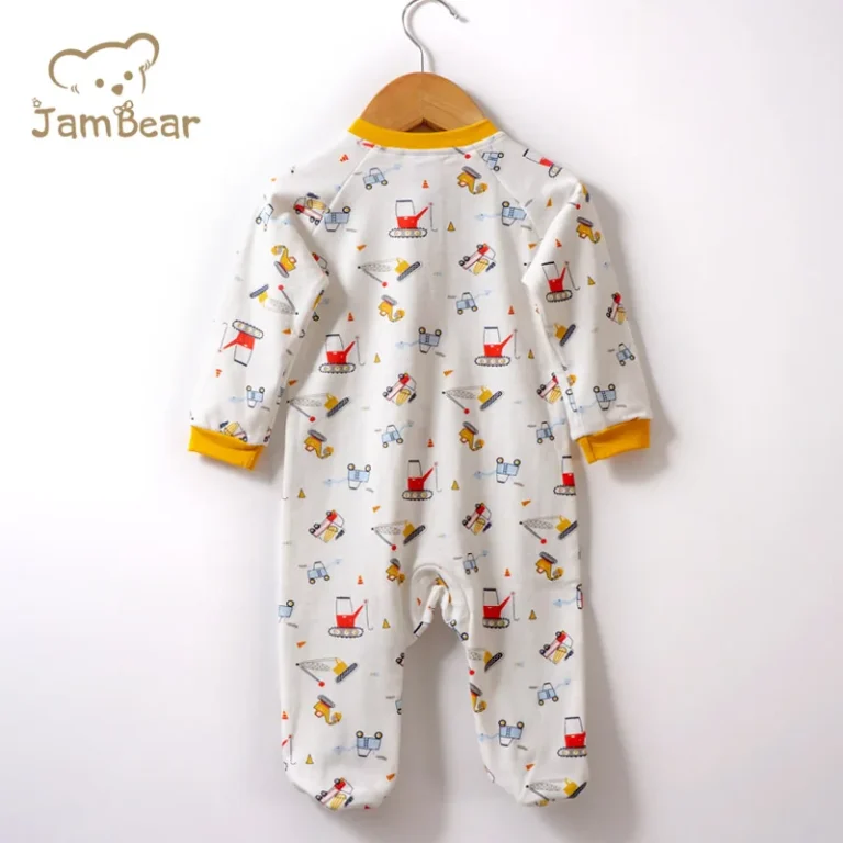 Unique Pajamas Kids Bamboo White-Label Manufacturing Small Batch Collections for Modern Br