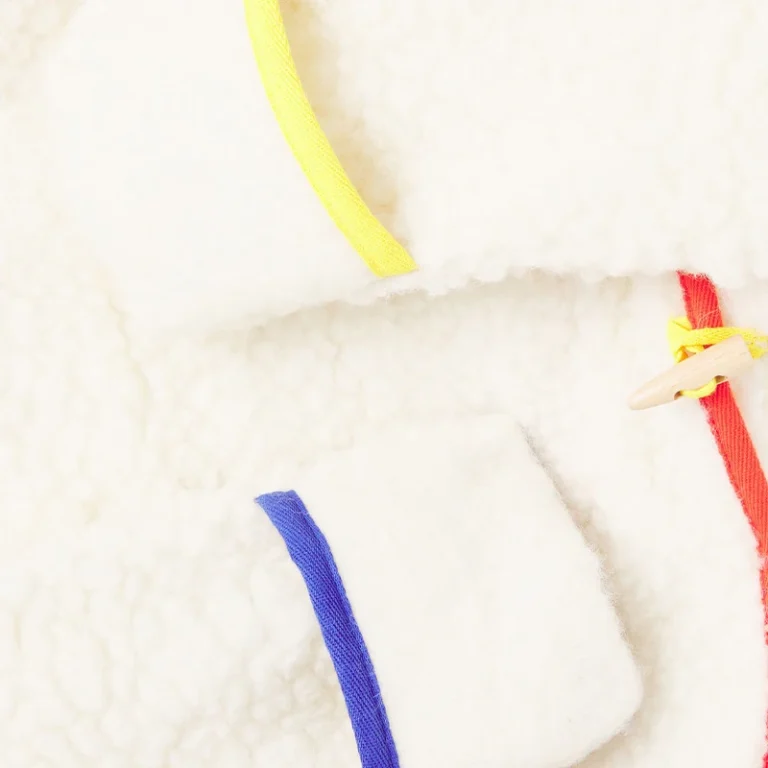 Seamless Bamboo Blanket Fast Lead-Time Guaranteed with CPSC Regulated Compliance