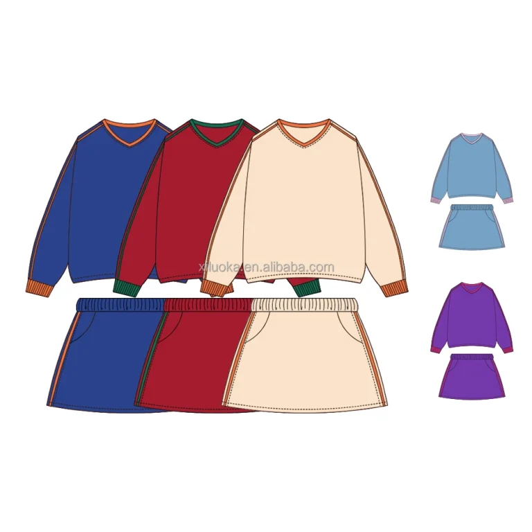 Bamboo Pajamas Kids Fast Lead Time Supporting Factory Direct PricingLow MOQ