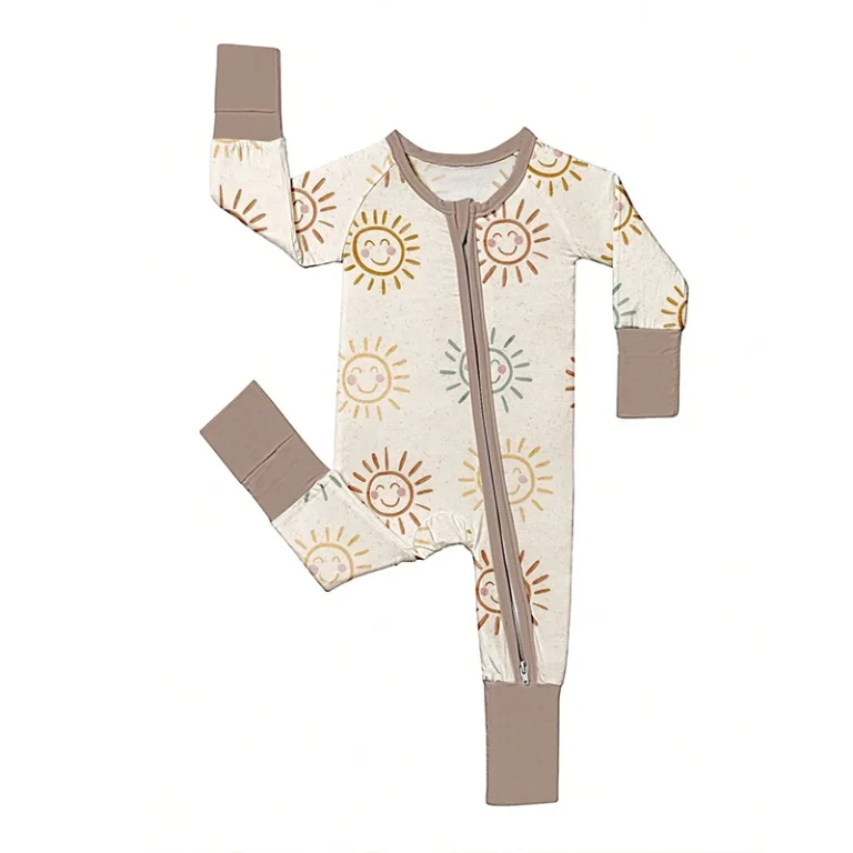Best SGS Tested Rompers Baby Verified Suppliers High-Volume Export Expert