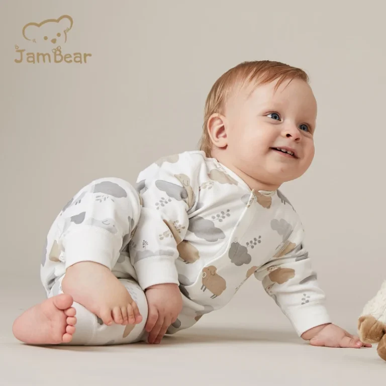 Tiered Pricing 95% 5% Spandex Pajamas Family Bamboo Rapid Sample Development Bulk Discount