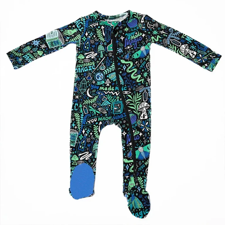 Scalable Private Label Pajamas Woman Bamboo OEM/ODM Solutions Grow Your Boutique with Us