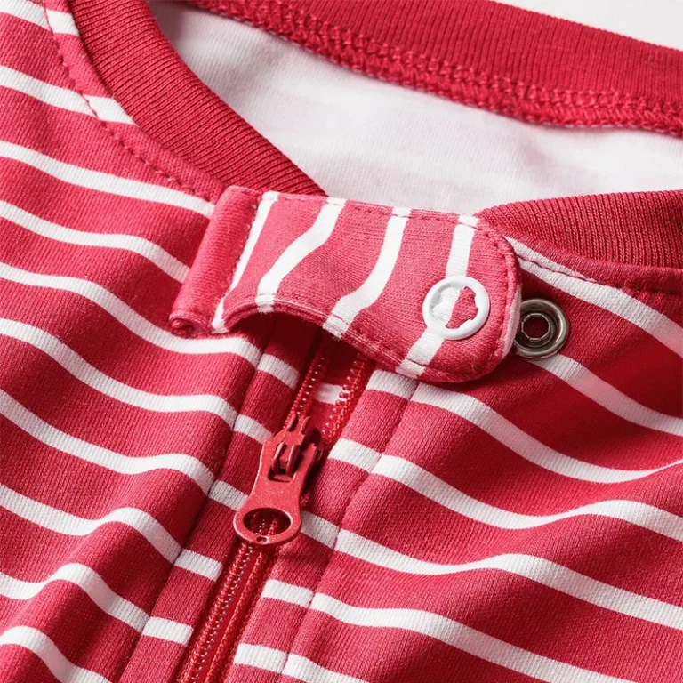 Baby Bamboo Romper SMETA Compliant Suppliers