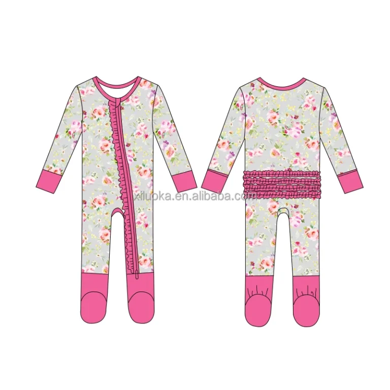 Sandlot Bamboo Kids Pajamas Verified Suppliers