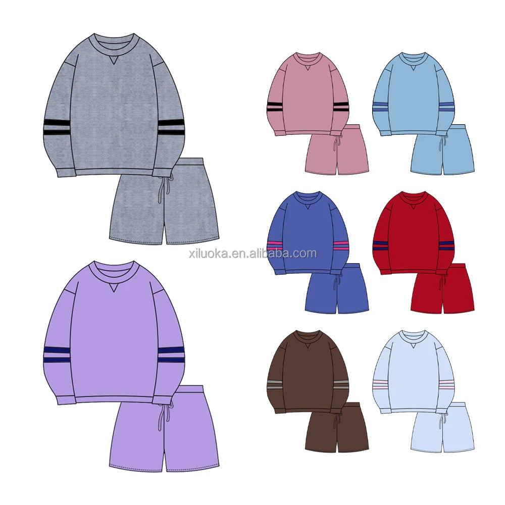 Cozy winter pajamas made from sustainable bamboo fabric, ideal for B2B wholesale. Perfect for eco-conscious retailers seeking quality sleepwear options.