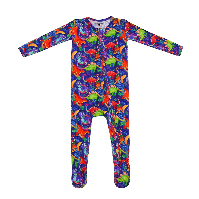 Adorable baby rompers in bulk for wholesale. Perfect for retailers seeking high-quality, comfortable infant clothing at competitive prices.