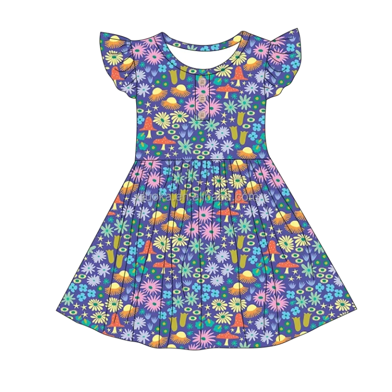 Seamless Bamboo Baby Manufacturer Pajama Low MOQ Factory with GOTS Certified Compliance