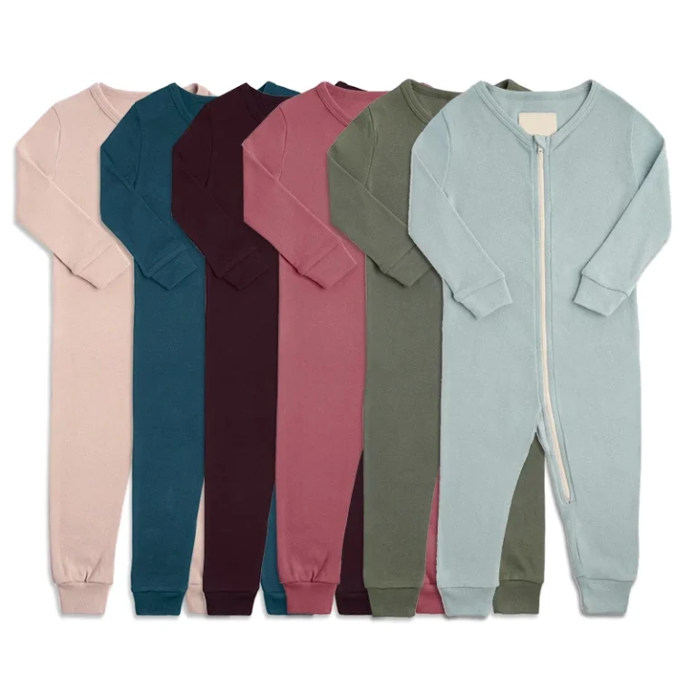 Tiered Pricing Customization Bamboo Pajamas Factory Direct Pricing Bulk Discounts for ASTM