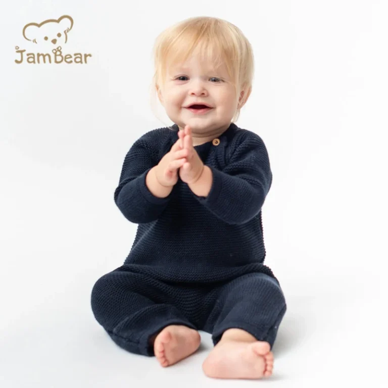 Bamboo-Baby-Pajamas Low MOQ Factory for Brands (SA8000 Certified Certified)