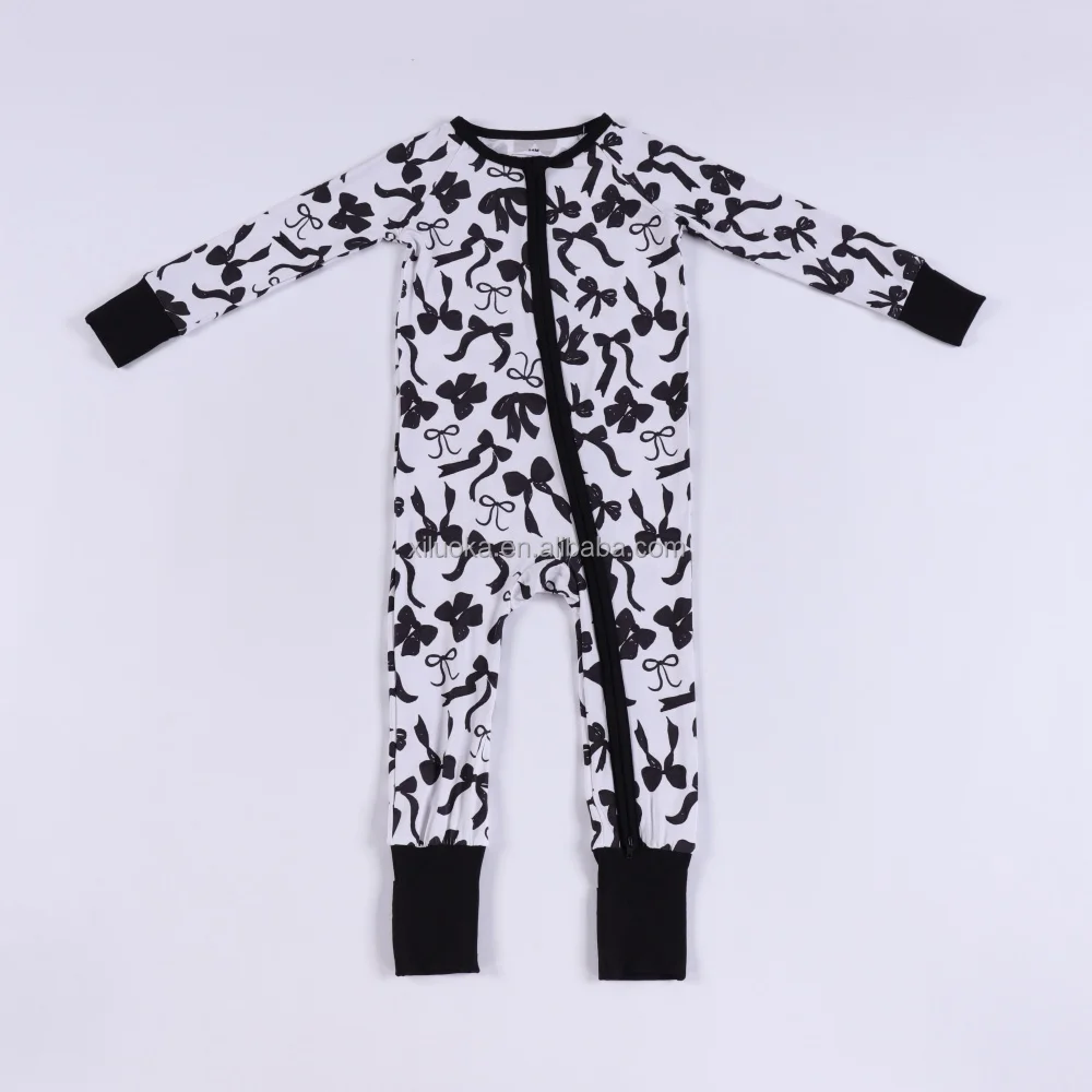 Bamboo pajamas wholesale mystery box for sustainable B2B buyers—premium, eco-friendly sleepwear for retailers seeking unique inventory solutions.