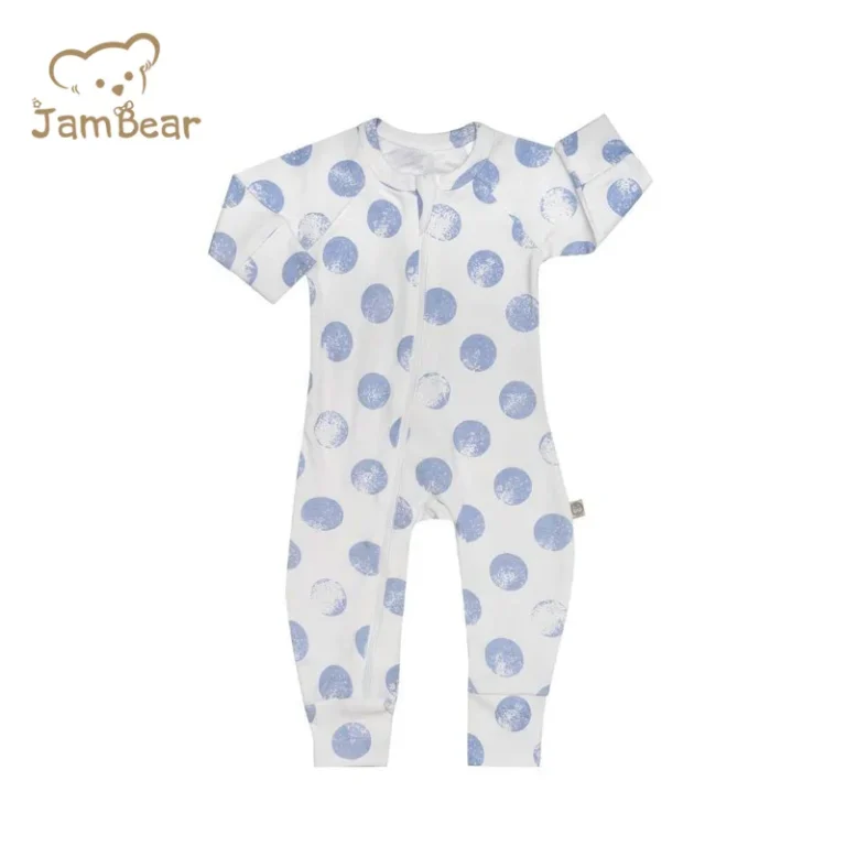 High-Quality Infant Baby Romper OEM/ODM Specialist Factories for Global Wholesalers