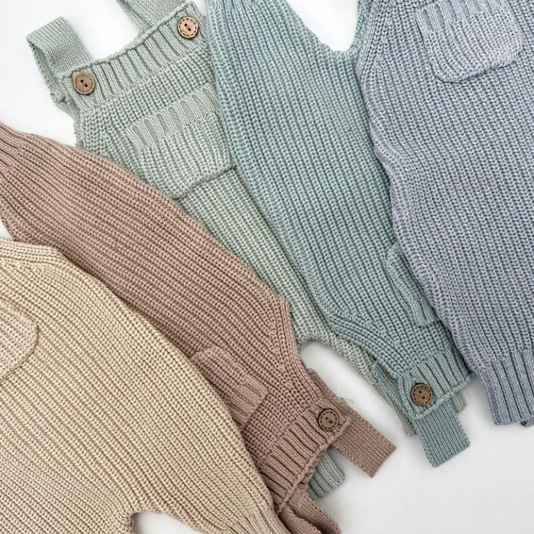 Verified Bamboo Baby Onesies Romper Bulk Wholesale Discounts Partner: Fully GRS Certified