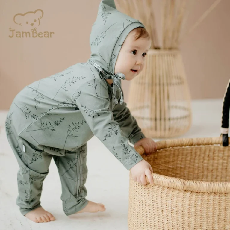 Contract Baby Two-Piece Pajamas Manufacturing Rapid Sample Development & CPSC Regulated Sa