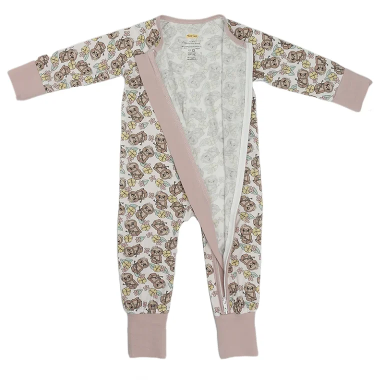 Best SA8000 Certified Babyclothingsets BSCI Audited Factories High-Volume Export Expert