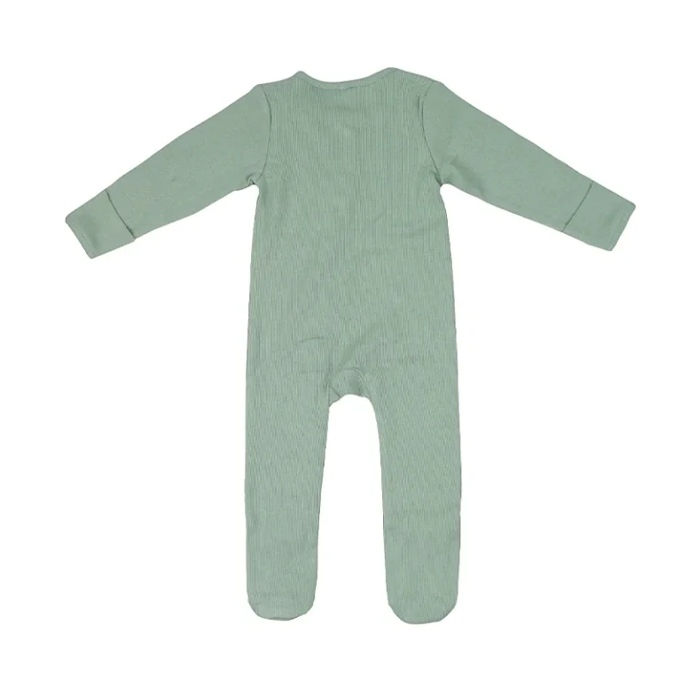 Regulated Manufacturers Professional Wholesale Pajamas Toddler Footie Manufacturing