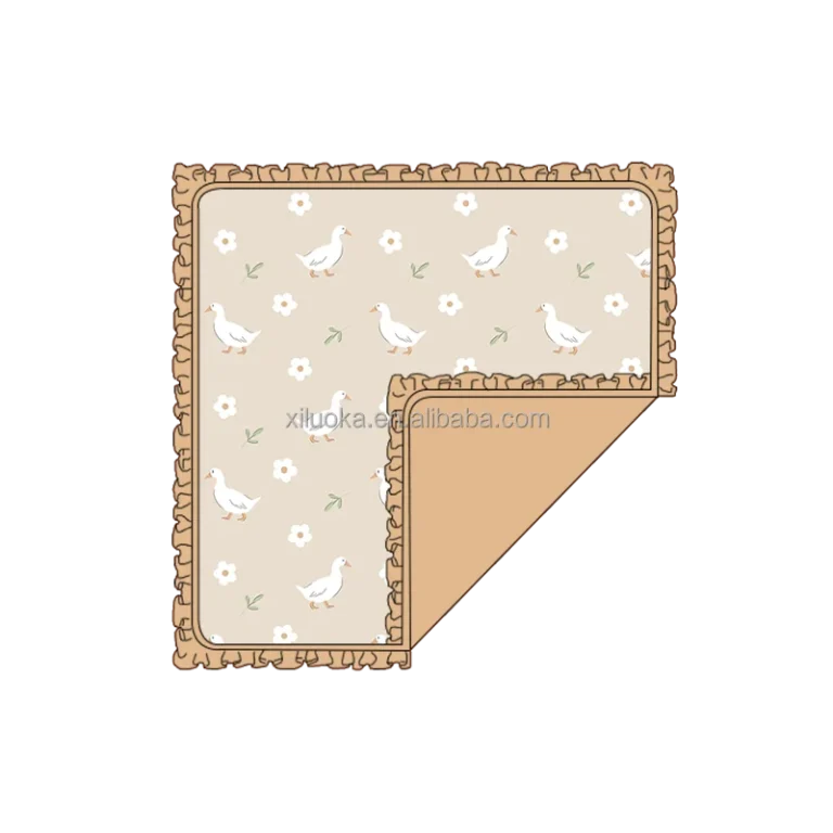 Best Manufacturers Professional Fleece Blankets Wholesale Manufacturing