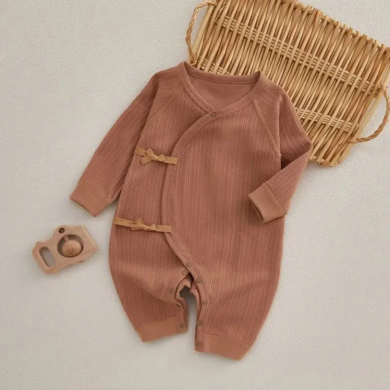Fast Delivery Bamboo Baby Zipper Elite Garment Suppliers – Rapid Sample Development