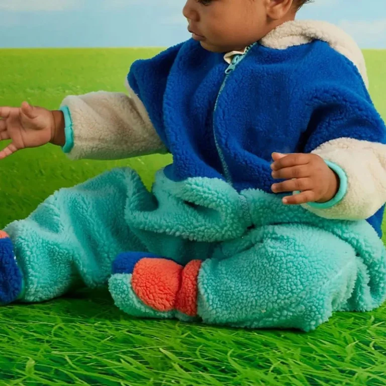 Reliable Clothing 2025 Childrens Full-Package Production: Overcoming Supply Chain Hurdles