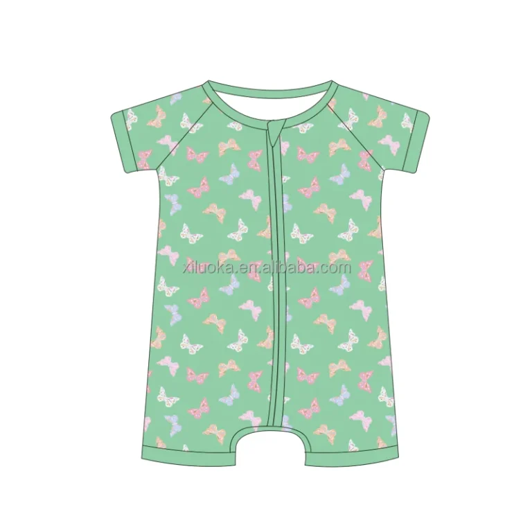 Tiered Pricing Bamboo Pajamas Sale Small Batch Production Bulk Discounts for GOTS Certifie
