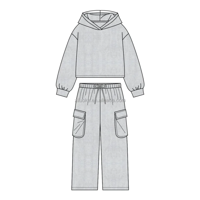 Eco-Luxury Bamboo Zippy Pajamas Ethical Manufacturing: Premium SGS Tested Bamboo Fabrics