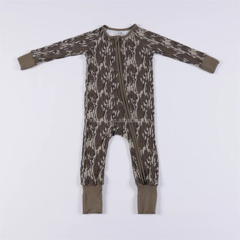 Reliable Ship To Bamboo Ready Pajamas Baby BSCI Audited Factories: Overcoming Supply Chain