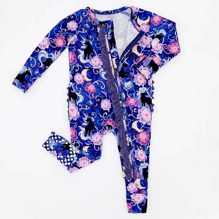 Toddler Bamboo Fast Lead-Time Guaranteed