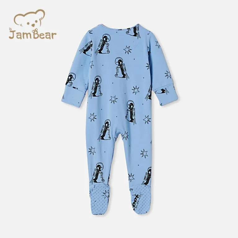 Eco-Luxury Bamboo Clothing Christmas Kids Leading Chinese Apparel Factories: Premium GRS C