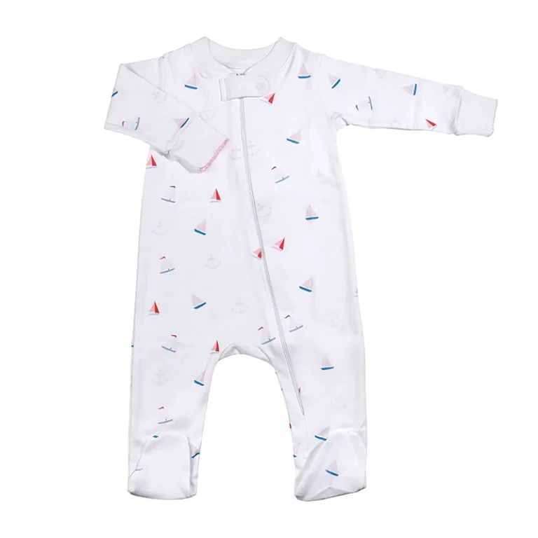 Contract Sleepies Little 100 Bamboo Manufacturing Low MOQ Factory & CPC Certified Safety